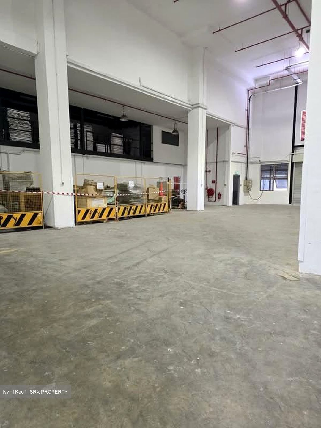Sparklewood Building (D22), Factory #605821091